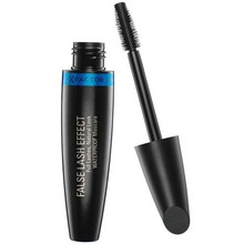 Max Factor False Lash Effect Full Lashes, Natural Look Mascara Waterproof (Black) - Waterproof mascara false eyelashes for effect Moterims