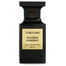 Tom Ford Fougere D&acute;Argent 50ml NI&Scaron;INIAI Kvepalai Unisex EDP