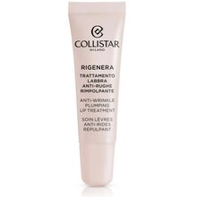 Collistar Anti-Wrinkle Plumping Lip Treatment 15ml Moterims