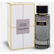 Carolina Herrera Vetiver Paradise 100ml Kvepalai Unisex EDT