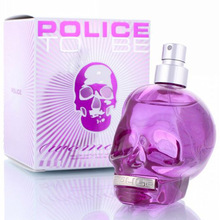 Police To Be for Women 125ml Kvepalai Moterims EDP