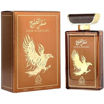 Adyan by Anfar Saqr Al Khaleej 100ml Kvepalai Unisex EDP