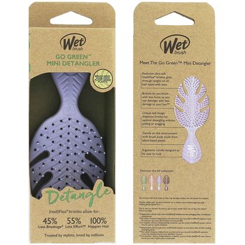 Wet Brush  Moterims