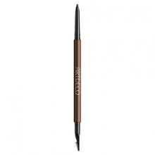 Artdeco Ultra Fine Brow Liner - Ultra thin line on the eyebrows with a catechar 0.09 g Moterims