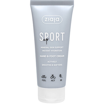 Ziaja  100ml Moterims