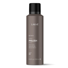 Lakme K.Finish Polish Sheen Spray 200ml Moterims