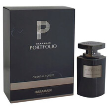 Al Haramain Portfolio Oriental Forest 75ml Kvepalai Vyrams EDP