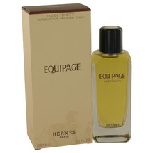 Hermes Equipage 100ml Kvepalai Vyrams EDT