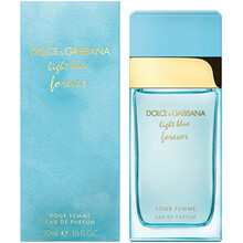 Dolce Gabbana  Light Blue Forever 50ml Kvepalai Moterims EDP