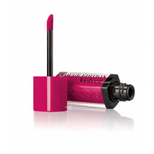 Bourjois Rouge Velvet Edition - 6.7 ml Lipstick Moterims