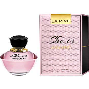 La Rive She Is Mine 90ml Kvepalai Moterims EDP