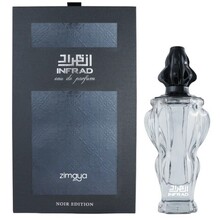 Zimaya Infrad Noir Edition 100ml Kvepalai Vyrams EDP