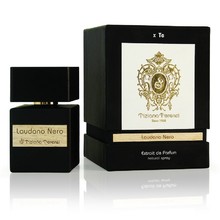 Tiziana Terenzi Laudano Nero 100ml NI&Scaron;INIAI Kvepalai Unisex