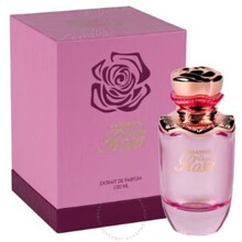Al Haramain Vergine Rosa 100ml Kvepalai Unisex
