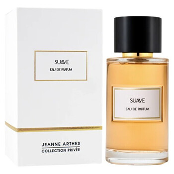Jeanne Arthes Suave 100ml Kvepalai Unisex EDP