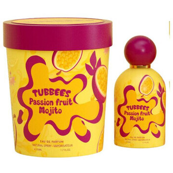 Tubbees  Passion Fruit Mojito 50ml Kvepalai Unisex EDP
