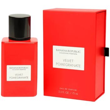Banana Republic Velvet Pomegranate 75ml Kvepalai Unisex EDP