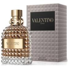 Valentino Uomo 2021 100ml Kvepalai Vyrams EDT