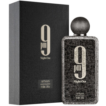 Afnan 9 PM Night Out 100ml Kvepalai Unisex EDP