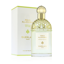 Guerlain Aqua Allegoria Nerolia Vetiver 75ml Kvepalai Moterims EDT