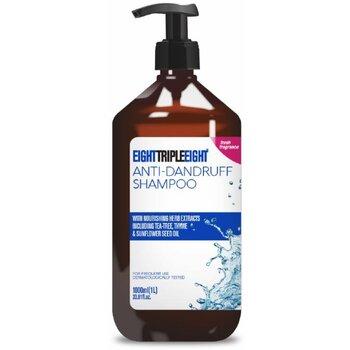 Triple Eight &Scaron;ampony 1000ml Moterims