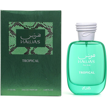Rasasi Hawas Tropical 100ml Kvepalai Vyrams EDP