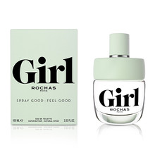 Rochas Rochas Girl EDT Tester 100ml Kvepalai Moterims EDT Testeris