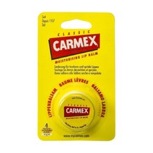 Carmex Classic Moisturizing Lip Balm - Lip balm 7 g Moterims