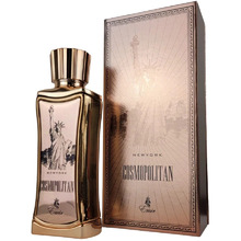 Paris Corner Cosmopolitan New York E 100ml Kvepalai Unisex EDP