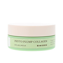Mizon Phyto Plump Collagen Eye Gel Patch 1.5g Moterims