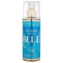 Guess Seductive Blue 125ml Kvepalai Moterims