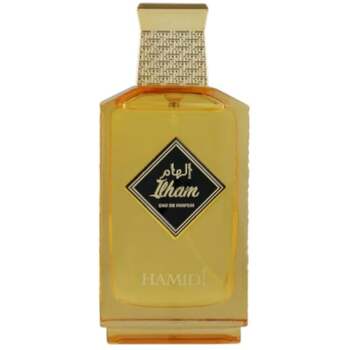 Hamidi Ilham Gold 100ml Kvepalai Unisex EDP