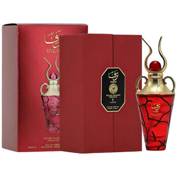 Lattafa Perfumes Taraf 100ml Kvepalai Moterims EDP