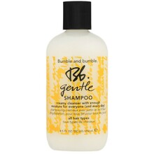Bumble and bumble BB Gentle Shampoo - Čistic&iacute; &scaron;ampon pro v&scaron;echny typy vlasů 250ml Moterims