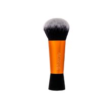 Real Techniques Brushes Base Mini Expert - Travel makeup brush Moterims