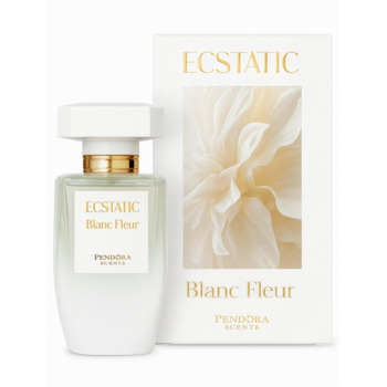 Pendora Scents Ecstatic Blanc Fleur 100ml Kvepalai Moterims EDP