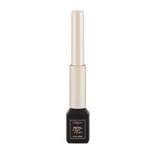 L&acute;Or&eacute;al Metal Signature Eyeliner - Eyeliner 3 ml Moterims