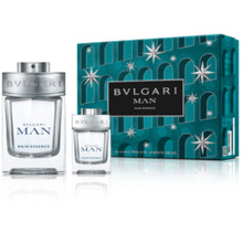 Bvlgari Man Rain Essence 100ml Kvepalai Vyrams