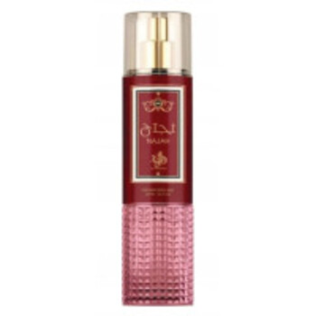 Al Wataniah Najah 250ml Kvepalai Unisex