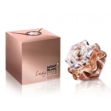 Mont Blanc Lady Emblem Elixir 75ml Kvepalai Moterims EDP