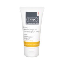 Ziaja Dermatological Treatment Firming Day Cream SPF6 - Daily skin cream 50ml Moterims