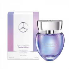 Mercedes Benz Fanciful Edition 60ml Kvepalai Moterims EDT