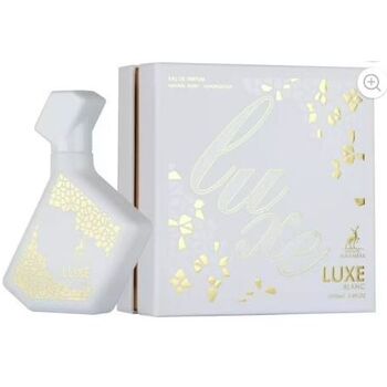 Maison Alhambra Luxe Blanc 100ml Kvepalai Unisex EDP