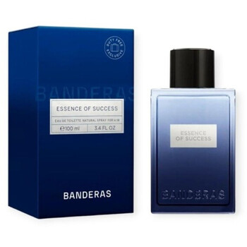 Antonio Banderas Essence of Success 100ml Kvepalai Vyrams EDT