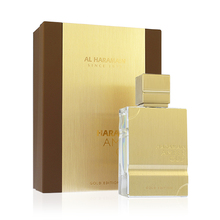 Al Haramain Ambre Oud Gold 120ml Kvepalai Unisex EDP