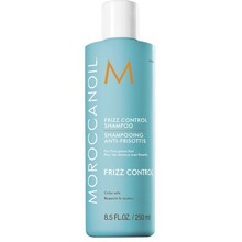 Moroccanoil Frizz Control Shampoo 250ml Moterims