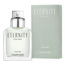 Calvin Klein Eternity Cologne for Men 100ml Kvepalai Vyrams EDT