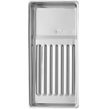 STALEKS Expert 10 Type 1 Tool Tray - Nerezov&aacute; miska na &scaron;pachtle Unisex