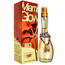 Jennifer Lopez Miami Glow 100ml Kvepalai Moterims EDT