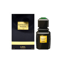 Ajmal Hatkora Wood 100ml Kvepalai Moterims EDP
